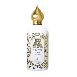 Оригинал Attar Collection Crystal Love 100 мл.