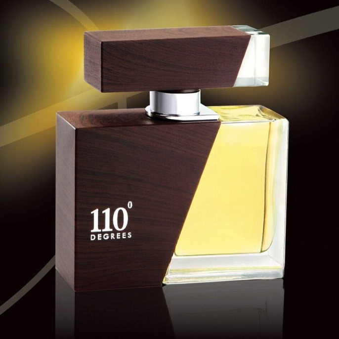 Emper - 110 Degrees, 100 ml