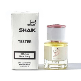 Тестер номерной Shaik W148 Paco Rabanne Lady Million