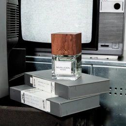 Высокого качества 1в1 Carner Barcelona - Revolucion, 100 ml