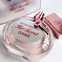 Оригинал Antonio Banderas - Her Secret Game 80 ml