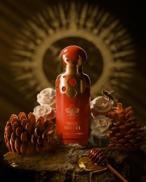 Paris Corner - Miel Obscura Eau de Parfum 100 ml