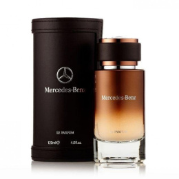 Оригинал Mercedes Benz - Le Parfum Pour Homme 120 ml