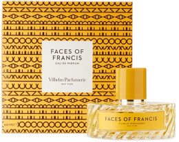 Оригинал Vilhelm Parfumerie Faces of Francis EDP 100 ml