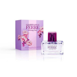 Оригинал Gianfranco Ferre - Blooming Rose Eau de Toilette 30 ml