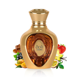 Lattafa - Niche Emarati Nadira 100 ml