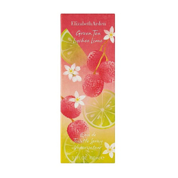 Оригинал Elizabeth Arden - Green Tea Lychee Lime Eau De Toilette 100 ml