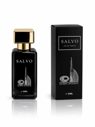 Dubai Avenue - Salvo 35 ml