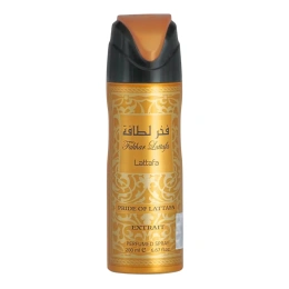 Дезодорант Lattafa Fakhar Extrait 200 ml