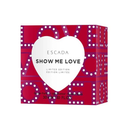 Оригинал Escada - Show Me Love Eau de Parfum 30 ml