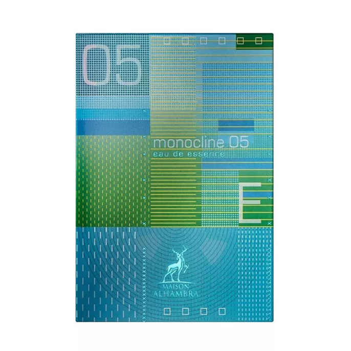 Maison Alhambra - Monocline 05 edp 100 ml