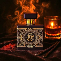 Paris Corner - Farah Extrait De Parfum 100 ml