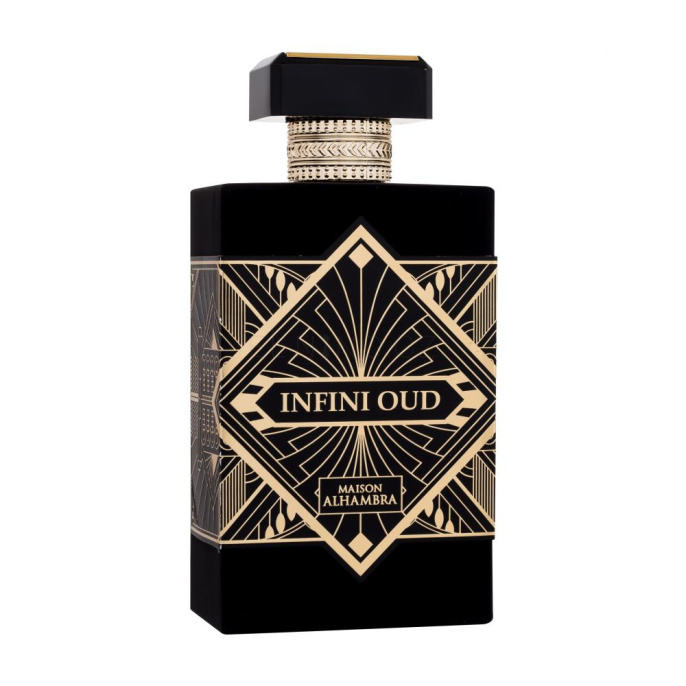 Maison Alhambra - Infini Oud, 100 ml