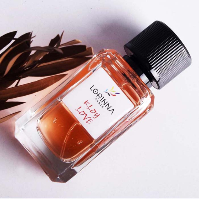 Lorinna Paris - №276 Chloe Love, 50 ml
