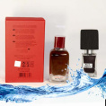 NROTICuERSe Narkotic VIP - Nasomatto Black Afgano, 100 ml