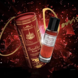 Fragrance World Clive Dorris - Maison Barakkat Rouge 540 Extrait 30 ml