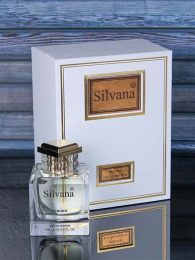 W-11 Silvana Reborn 100 ml + 30 ml tester