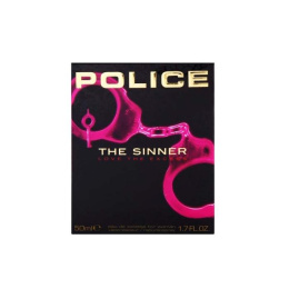 Оригинал Police - The Sinner for Women 50 ml