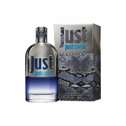 Оригинал Roberto Cavalli - Just For Him 90 ml