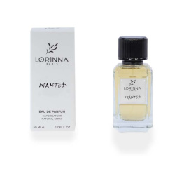 Lorinna Paris - №279 Azzaro Wanted, 50 ml