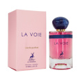 Maison Alhambra - La Voie edp 100 ml