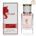Элитный парфюм Silvana W336 Gucci Bamboo Pour Femme