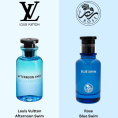 Rose Perfumes - Blue Swim, 100 ml