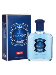 Delta Parfum - Brandy De Blue 100 мл