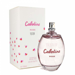 Тестер оригинал Gres Cabotine Rose Edt (W) 100 мл