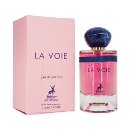 Maison Alhambra - La Voie edp 100 ml