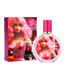 Delta Parfum - Malina Sexy 100 мл
