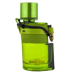 Armaf - Hunter Jungle Green 100 ml