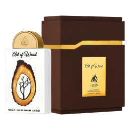 Lattafa - Pride Art of Wood 100 ml