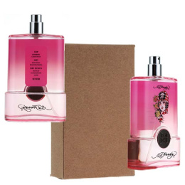 Тестер оригинал Christian Audigier Ed Hardy Born Wild Edp (W) 100 мл