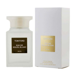 Высокого качества Tom Ford Eau de Soleil Blanc, 100 ml