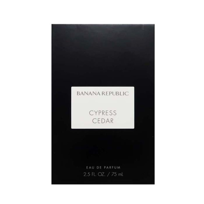 Оригинал Banana Republic - Cypress Cedar 75 ml