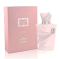 Amaran Parfums - Qamarain Rose Eau de Parfum, 100 ml