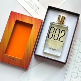 Zimaya Perfumes - Monopoly 002, 100 ml