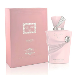Amaran Parfums - Qamarain Rose Eau de Parfum, 100 ml