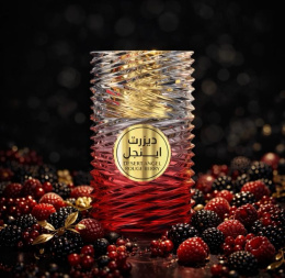 Le Chameau - Desert Angel Rouge Berry 100 ml