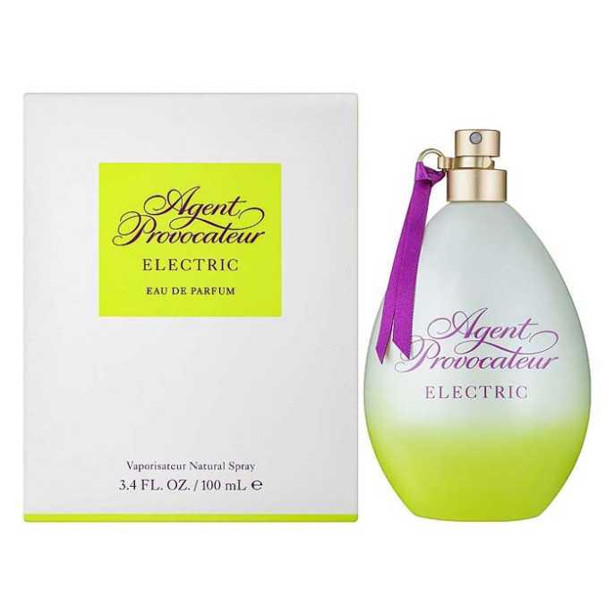 Оригинал Agent Provocateur - Electric Eau De Parfum 100 ml