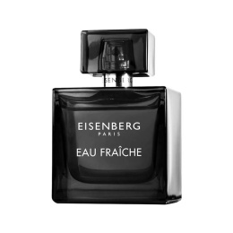 Оригинал Eisenberg - Eau Fraiche Pour Homme Parfum 50 ml