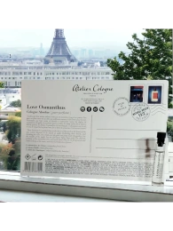 Пробник Оригинал Atelier Cologne Love Osmanthus 2 ml