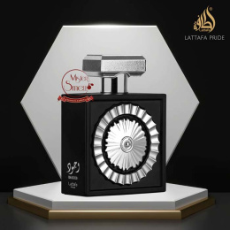 Lattafa - Wajood, 100 ml