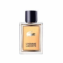 Оригинал Lacoste - L'Homme Eau de Toilette 50 ml