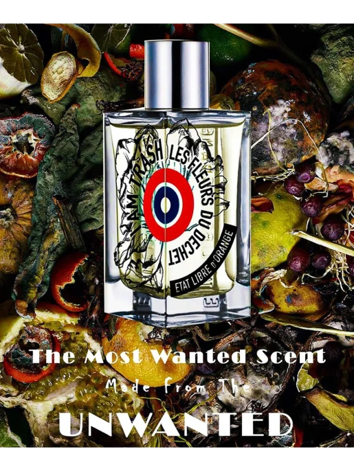 Оригинал Tous I Am Trash Les Fleurs De Dechet 5 ml mini