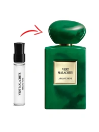 Пробник Оригинал Giorgio Armani Vert Malachite Eau De Parfum 1.5 ml