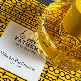 Оригинал Vilhelm Parfumerie To My Father EDP 100 ml