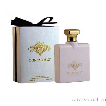 картинка Fragrance World - Danna Trust, 100 ml духи от оптового интернет магазина MisterSmell