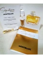 Пробник Оригинал MontBlanc Signature Absolue 2 ml